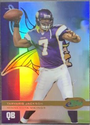 Tarvaris Jackson #30