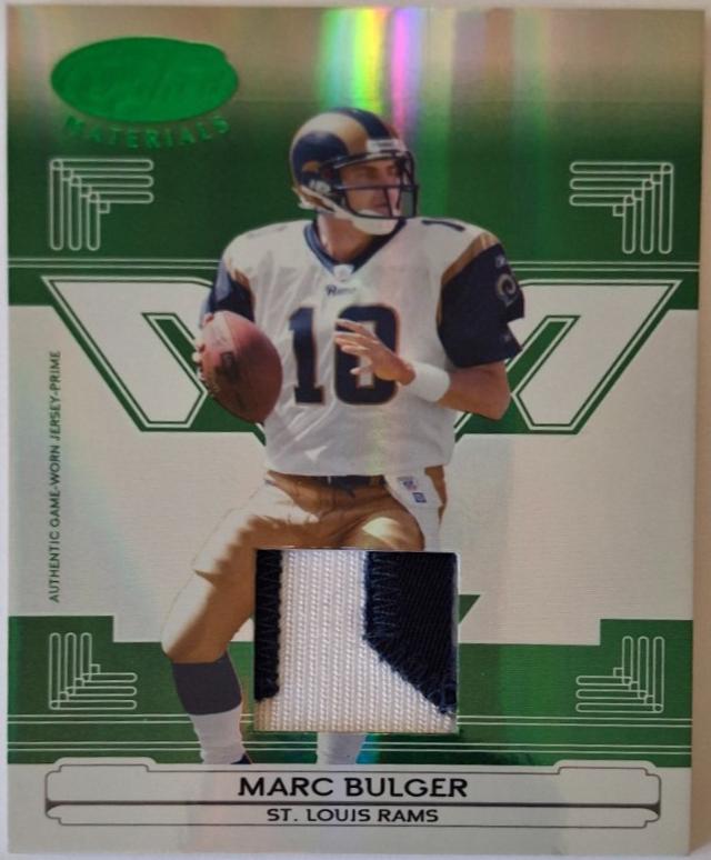 Marc Bulger #133