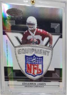 Edgerrin James #2
