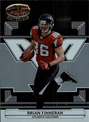 Brian Finneran #6