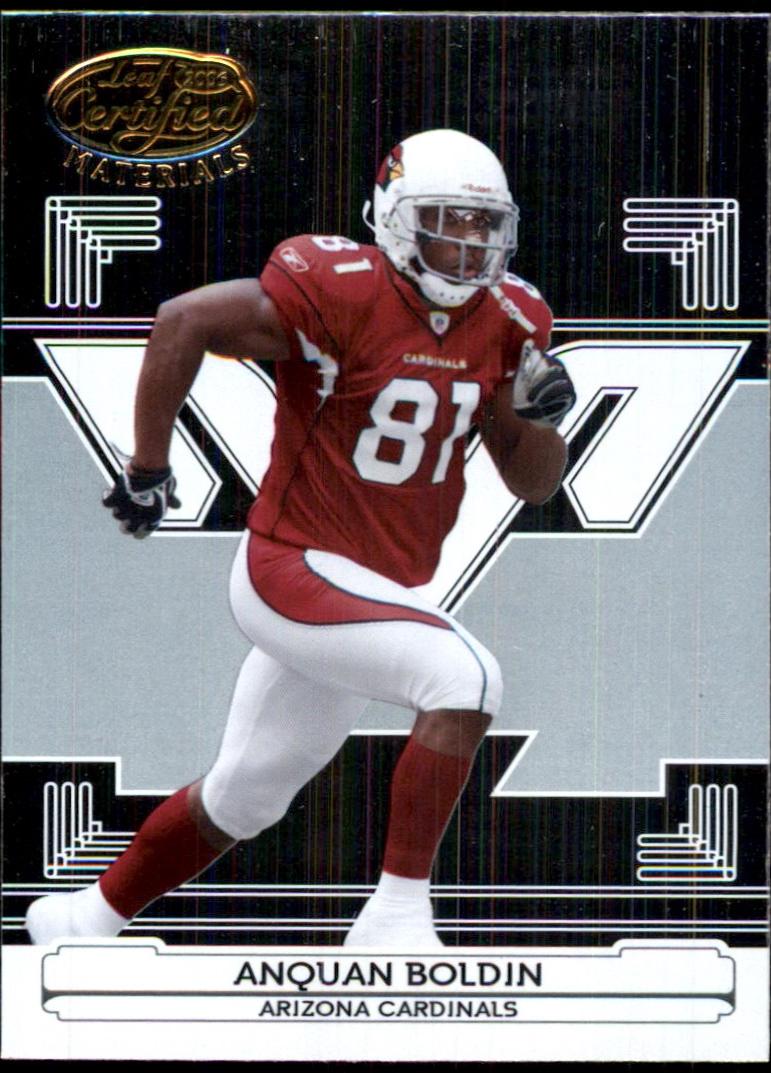 Anquan Boldin #1