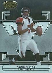 Michael Vick #8