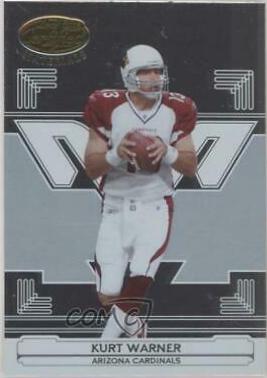 Kurt Warner #3