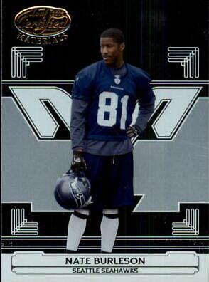 Nate Burleson #83