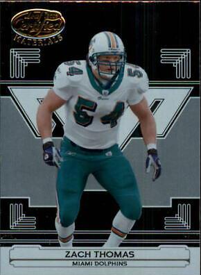 Zach Thomas #80