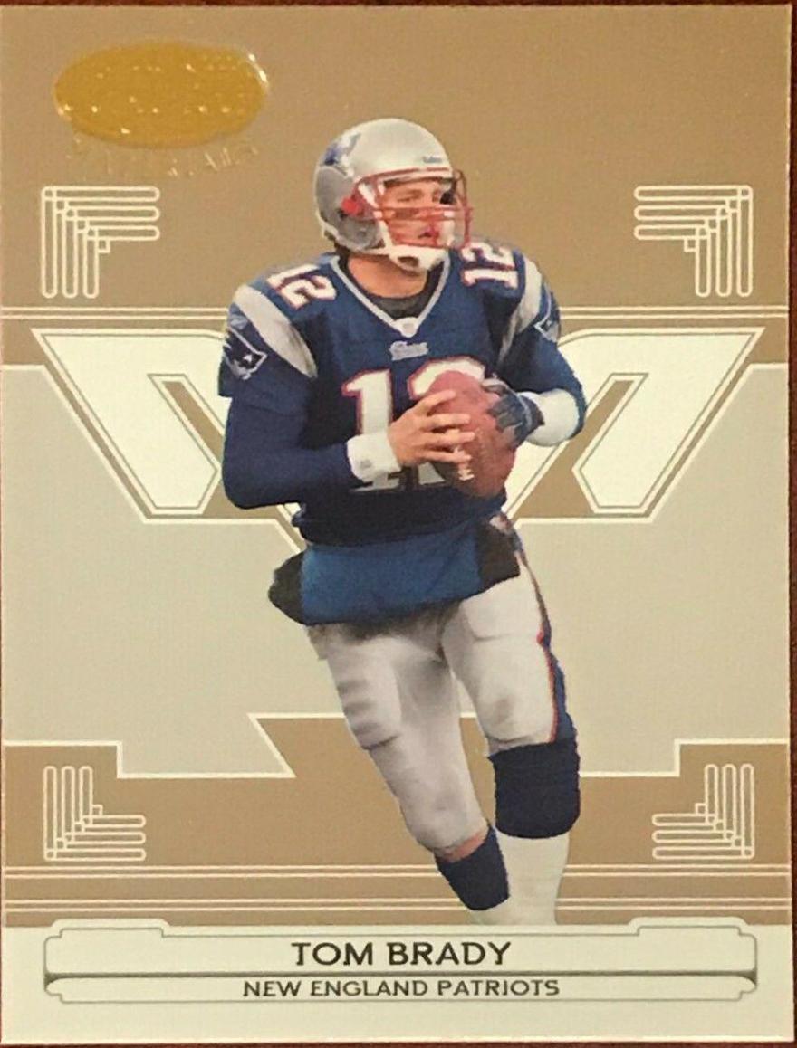Tom Brady #86