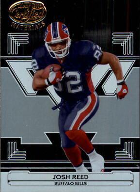 Josh Reed #17