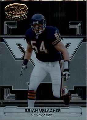 Brian Urlacher #25