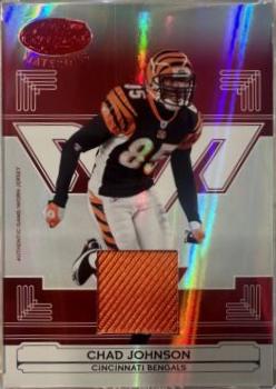 Chad Johnson #31
