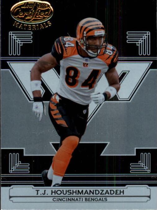 T.J. Houshmandzadeh #33
