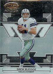 Drew Bledsoe #38