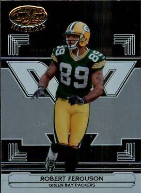 Robert Ferguson #57