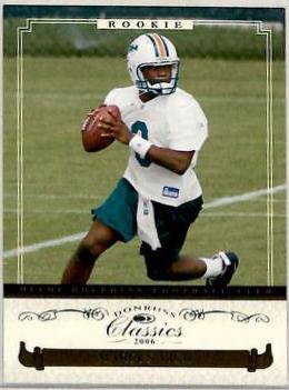 Marcus Vick #108