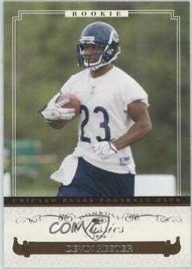 Devin Hester #138