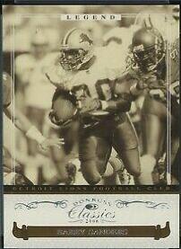 Barry Sanders #226