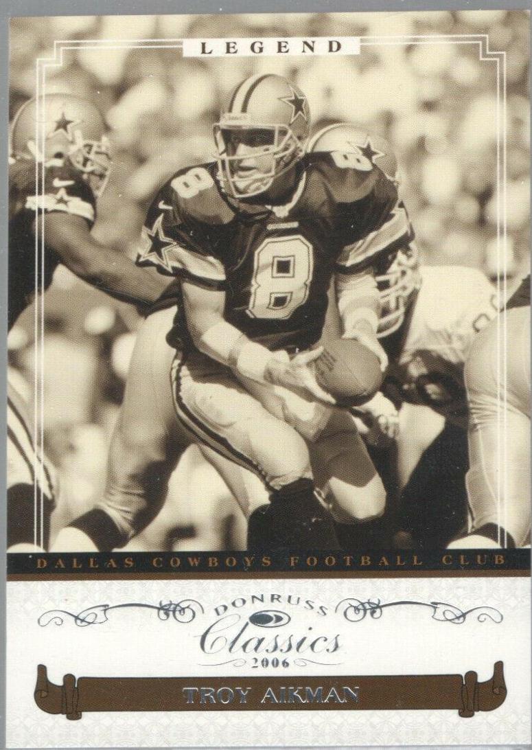 Troy Aikman #264