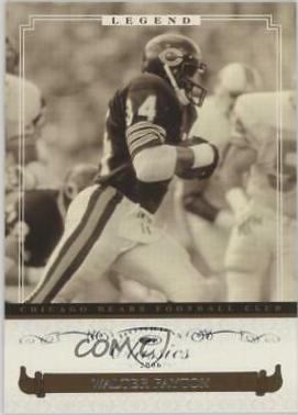 Walter Payton #265