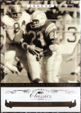 Paul Lowe #269