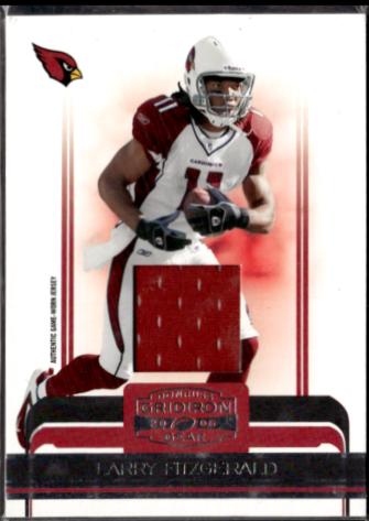 Larry Fitzgerald [Jersey Retail] #3