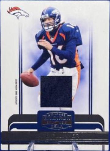 Jake Plummer [Jersey Retail] #32