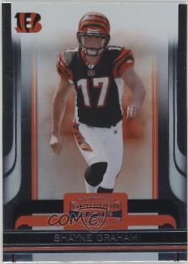 Shayne Graham #20