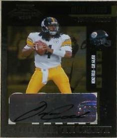 Omar Jacobs [Autograph] #132