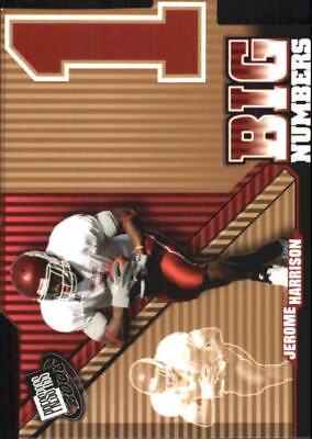 Jerome Harrison #32