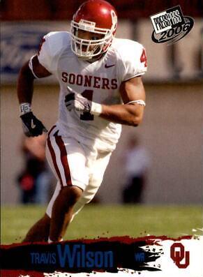 Travis Wilson #28