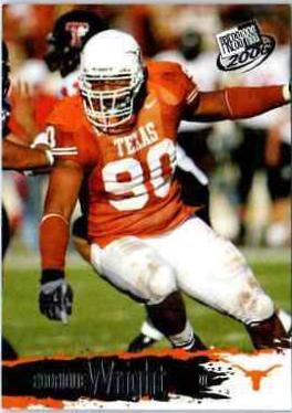 Rodrique Wright #40