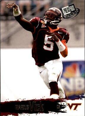 Marcus Vick #9