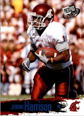 Jerome Harrison #14