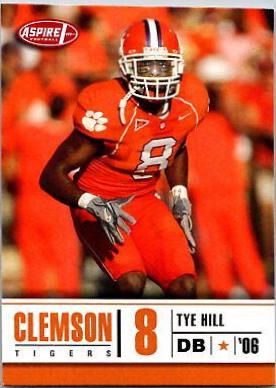 Tye Hill #11