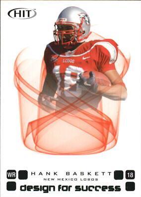 Devin Hester [Green] #D-50
