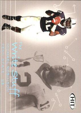 Michael Robinson #11