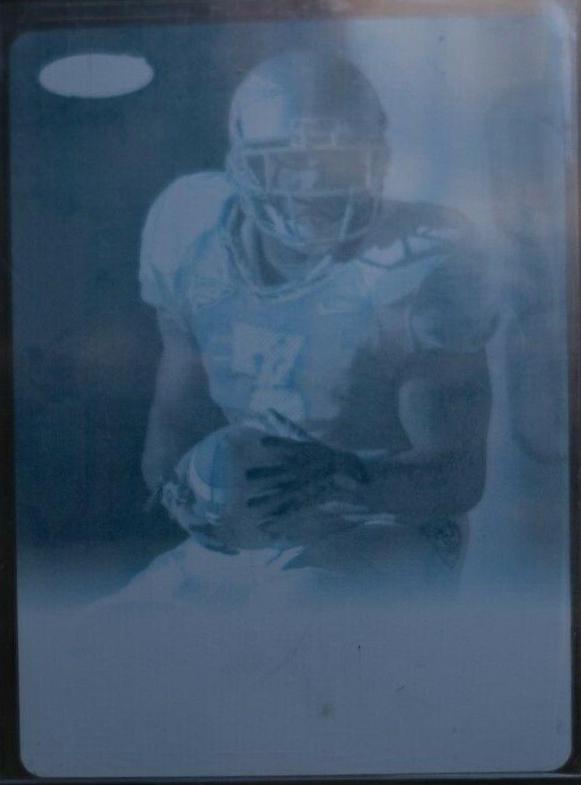 Leon Washington #23
