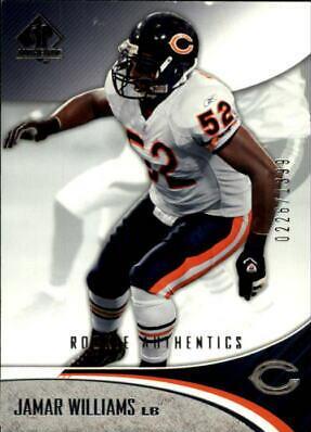 Jamar Williams #153