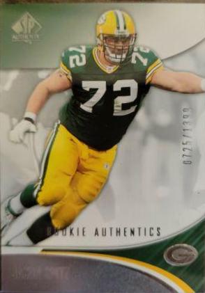 Jason Spitz #155