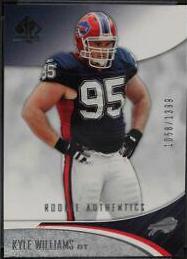 Kyle Williams #164