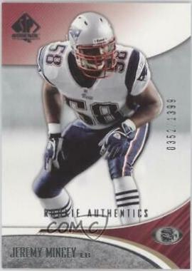 Jeremy Mincey #157