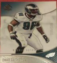 Omar Gaither #159