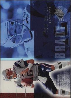 Tom Brady #52
