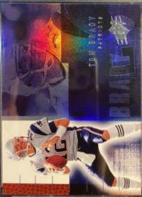 Tom Brady [Spectrum] #52