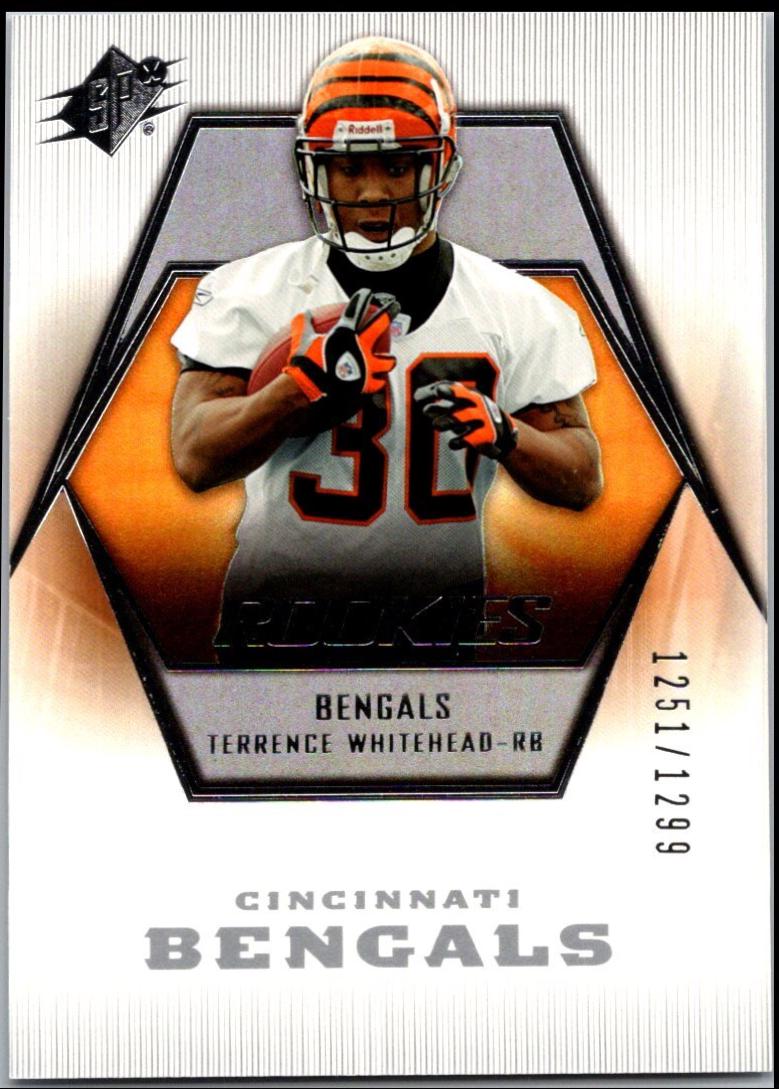Terrence Whitehead #172
