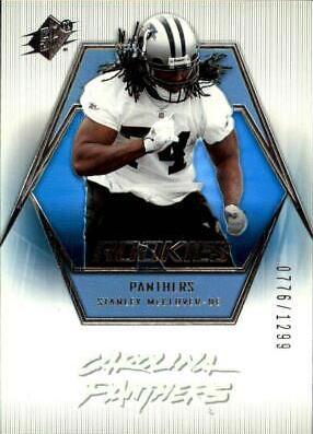 Stanley McClover #145
