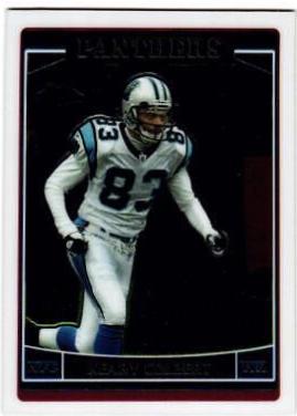 Keary Colbert #17