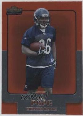 P.J. Pope #51
