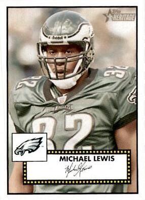 Michael Lewis #145