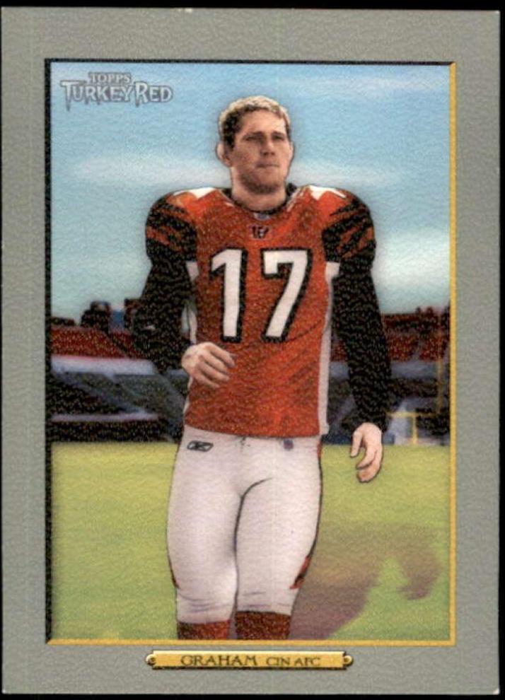 Shayne Graham #93