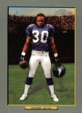 Mewelde Moore #96