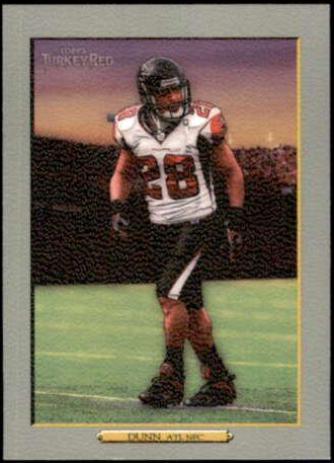 Warrick Dunn #95